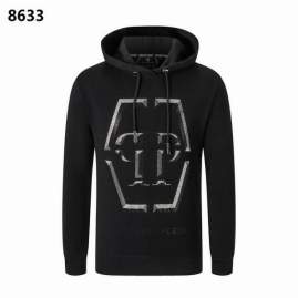Picture of Philipp Plein Hoodies _SKUPPM-3XL8L86335198